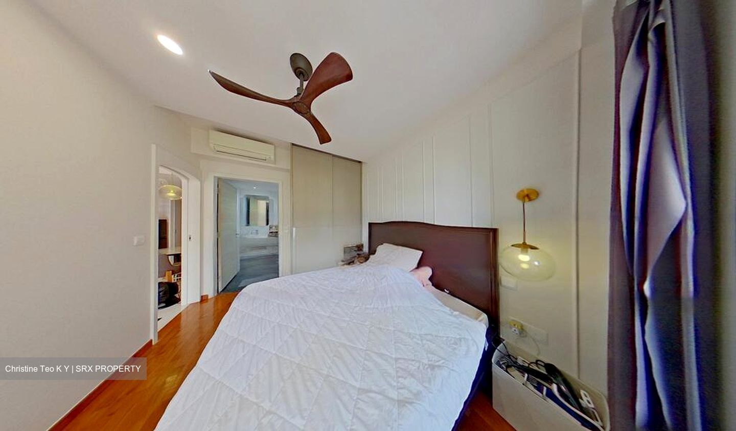 Sophia Hills (D9), Condominium #447247941
